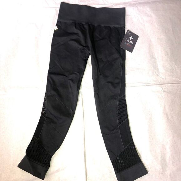 NUX Vivian Capri NWT - Picture 5 of 6